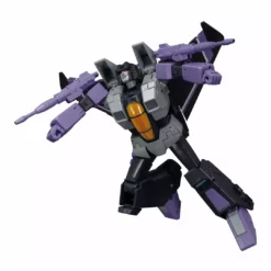 Transformers Takara Tomy Masterpiece MP-52+SW Skywarp Back In Stock