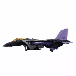 Transformers Takara Tomy Masterpiece MP-52+SW Skywarp Back In Stock