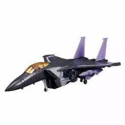 Transformers Takara Tomy Masterpiece MP-52+SW Skywarp Back In Stock