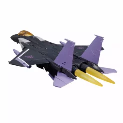 Transformers Takara Tomy Masterpiece MP-52+SW Skywarp Back In Stock