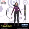 New Marvel Legends Series Disney Plus Kate Bishop 2 New Marvel Legends Series Disney Plus Kate Bishop