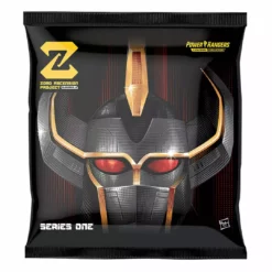 Power Rangers Digital Zord NFT Redeemable For Special Edition Zord Ascension Project Mighty Morphin Dino Megazord