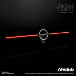 Star Wars The Black Series Reva (The Third Sister) Force FX Elite Lightsaber