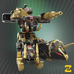 Power Rangers Digital Zord NFT Redeemable For Special Edition Zord Ascension Project Mighty Morphin Dino Megazord 13 Power Rangers Digital Zord NFT Redeemable For Special Edition Zord Ascension Project Mighty Morphin Dino Megazord
