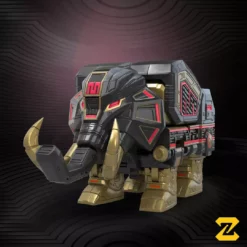 Power Rangers Digital Zord NFT Redeemable For Special Edition Zord Ascension Project Mighty Morphin Dino Megazord 15 Power Rangers Digital Zord NFT Redeemable For Special Edition Zord Ascension Project Mighty Morphin Dino Megazord