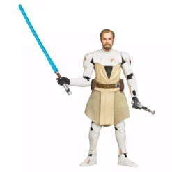 Star Wars The Vintage Collection Obi Wan Kenobi Figure