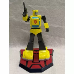 Transformers Bumblebee By PCS Collectibles
