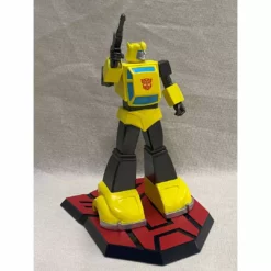 Transformers Bumblebee By PCS Collectibles