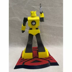 Transformers Bumblebee By PCS Collectibles