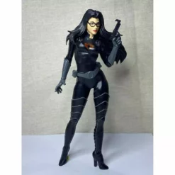 GI Joe Baroness By PCS Collectibles
