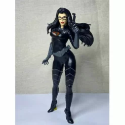 GI Joe Baroness By PCS Collectibles