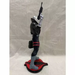GI Joe Destro By PCS Collectibles