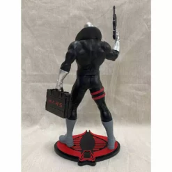 GI Joe Destro By PCS Collectibles