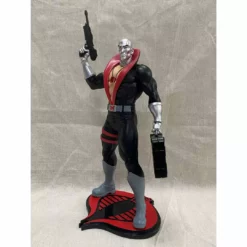 GI Joe Destro By PCS Collectibles