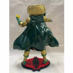 GI Joe Serpentor By PCS Collectibles