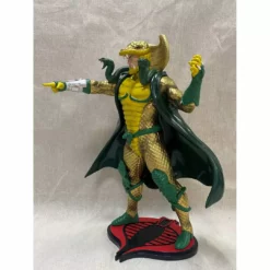 GI Joe Serpentor By PCS Collectibles