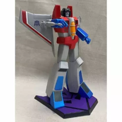 Transformers Starscream By PCS Collectibles