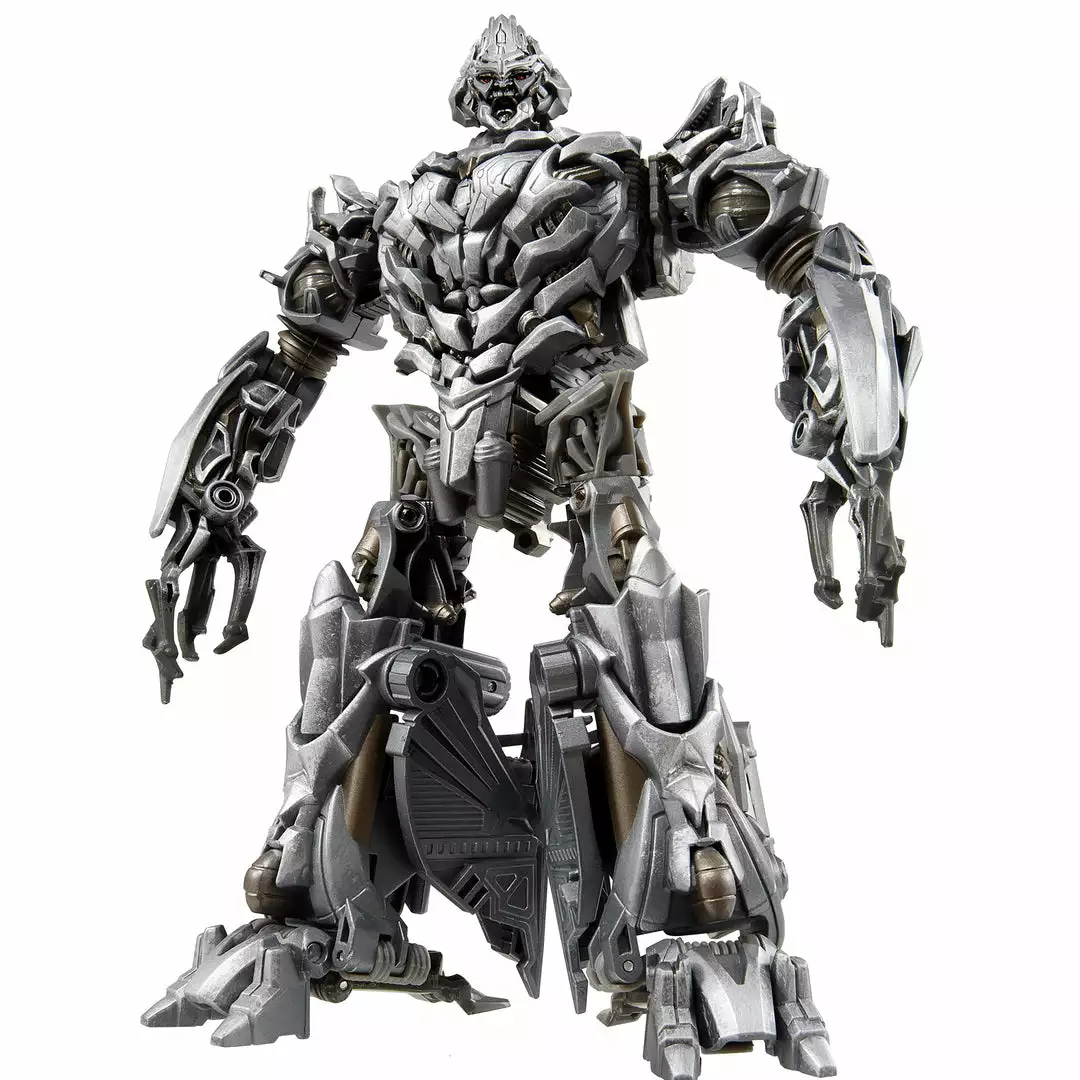 Transformers Takara Tomy Premium Finish SS-03 Megatron 3 Transformers Takara Tomy Premium Finish SS-03 Megatron