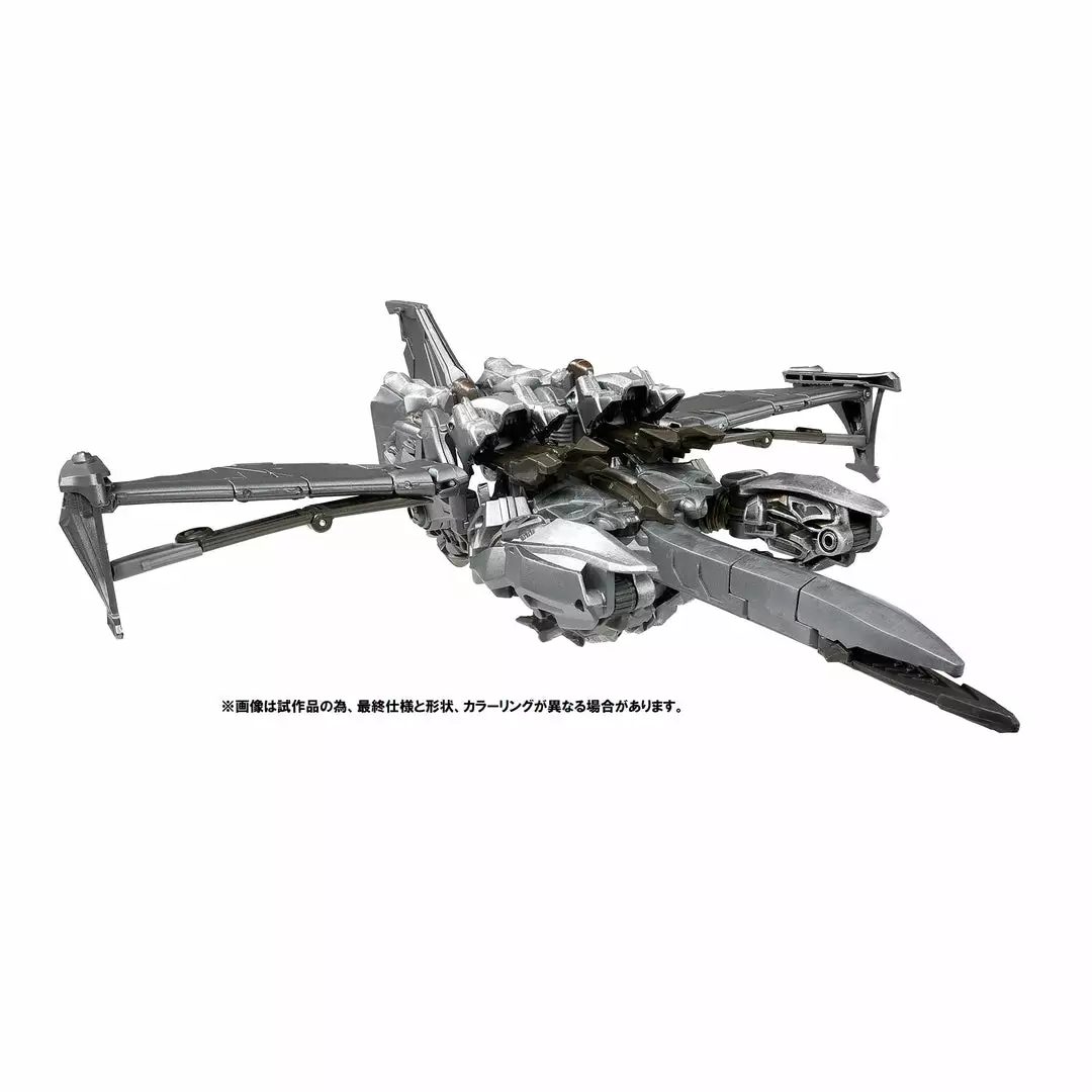 Transformers Takara Tomy Premium Finish SS-03 Megatron 4 Transformers Takara Tomy Premium Finish SS-03 Megatron