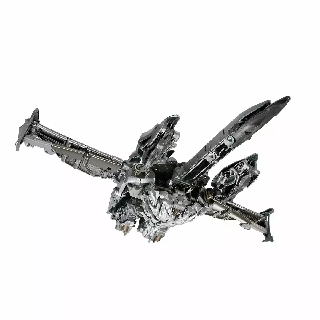 Transformers Takara Tomy Premium Finish SS-03 Megatron 6 Transformers Takara Tomy Premium Finish SS-03 Megatron