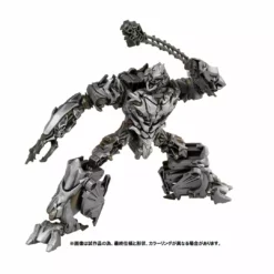 Transformers Takara Tomy Premium Finish SS-03 Megatron 9 Transformers Takara Tomy Premium Finish SS-03 Megatron