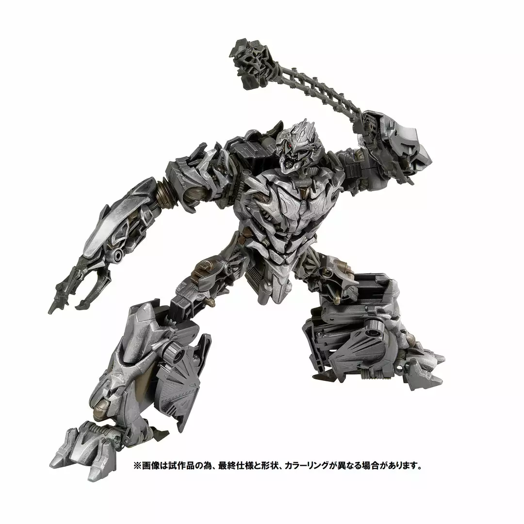 Transformers Takara Tomy Premium Finish SS-03 Megatron 5 Transformers Takara Tomy Premium Finish SS-03 Megatron