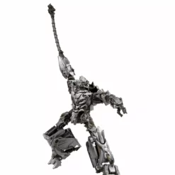 Transformers Takara Tomy Premium Finish SS-03 Megatron 11 Transformers Takara Tomy Premium Finish SS-03 Megatron