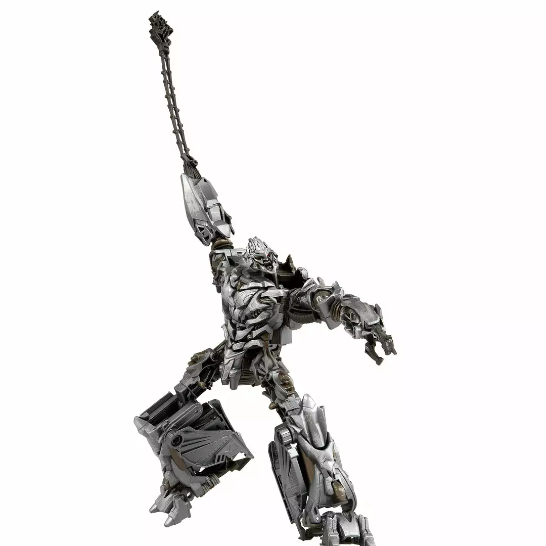 Transformers Takara Tomy Premium Finish SS-03 Megatron 7 Transformers Takara Tomy Premium Finish SS-03 Megatron
