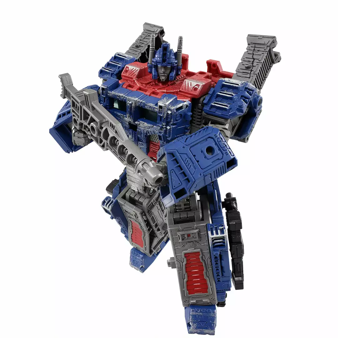 Transformers Takara Tomy Premium Finish GE-03 Ultra Magnus 3 Transformers Takara Tomy Premium Finish GE-03 Ultra Magnus