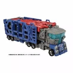 Transformers Takara Tomy Premium Finish GE-03 Ultra Magnus 13 Transformers Takara Tomy Premium Finish GE-03 Ultra Magnus