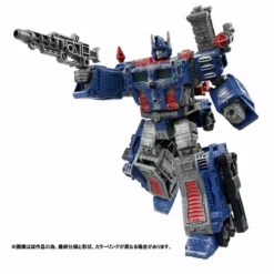 Transformers Takara Tomy Premium Finish GE-03 Ultra Magnus 12 Transformers Takara Tomy Premium Finish GE-03 Ultra Magnus