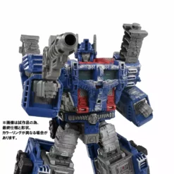 Transformers Takara Tomy Premium Finish GE-03 Ultra Magnus 14 Transformers Takara Tomy Premium Finish GE-03 Ultra Magnus