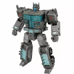 Transformers Takara Tomy Premium Finish GE-03 Ultra Magnus 15 Transformers Takara Tomy Premium Finish GE-03 Ultra Magnus
