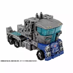 Transformers Takara Tomy Premium Finish GE-03 Ultra Magnus 16 Transformers Takara Tomy Premium Finish GE-03 Ultra Magnus