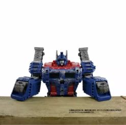 Transformers Takara Tomy Premium Finish GE-03 Ultra Magnus 17 Transformers Takara Tomy Premium Finish GE-03 Ultra Magnus