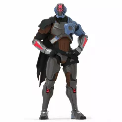 Hasbro Fortnite The Foundation: Zero Crisis Edition