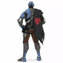 Hasbro Fortnite The Foundation: Zero Crisis Edition