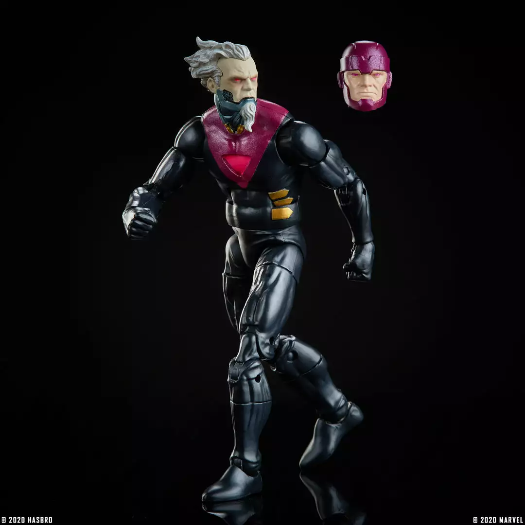 X-Men Legends Marvel’s Sentinel 8 X-Men Legends Marvel’s Sentinel