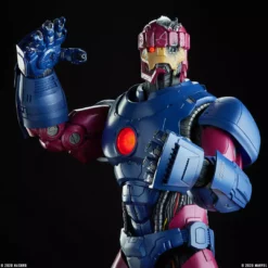 X-Men Legends Marvel’s Sentinel 21 X-Men Legends Marvel’s Sentinel