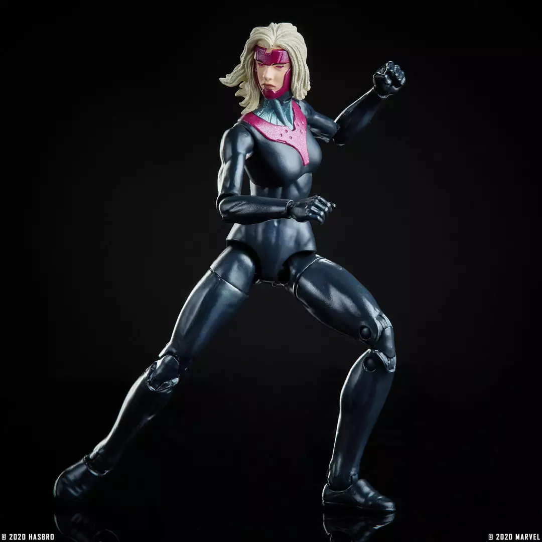 X-Men Legends Marvel’s Sentinel 13 X-Men Legends Marvel’s Sentinel