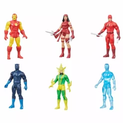 Marvel Legends Retro 375 Collection Figure 7 Marvel Legends Retro 375 Collection Figure