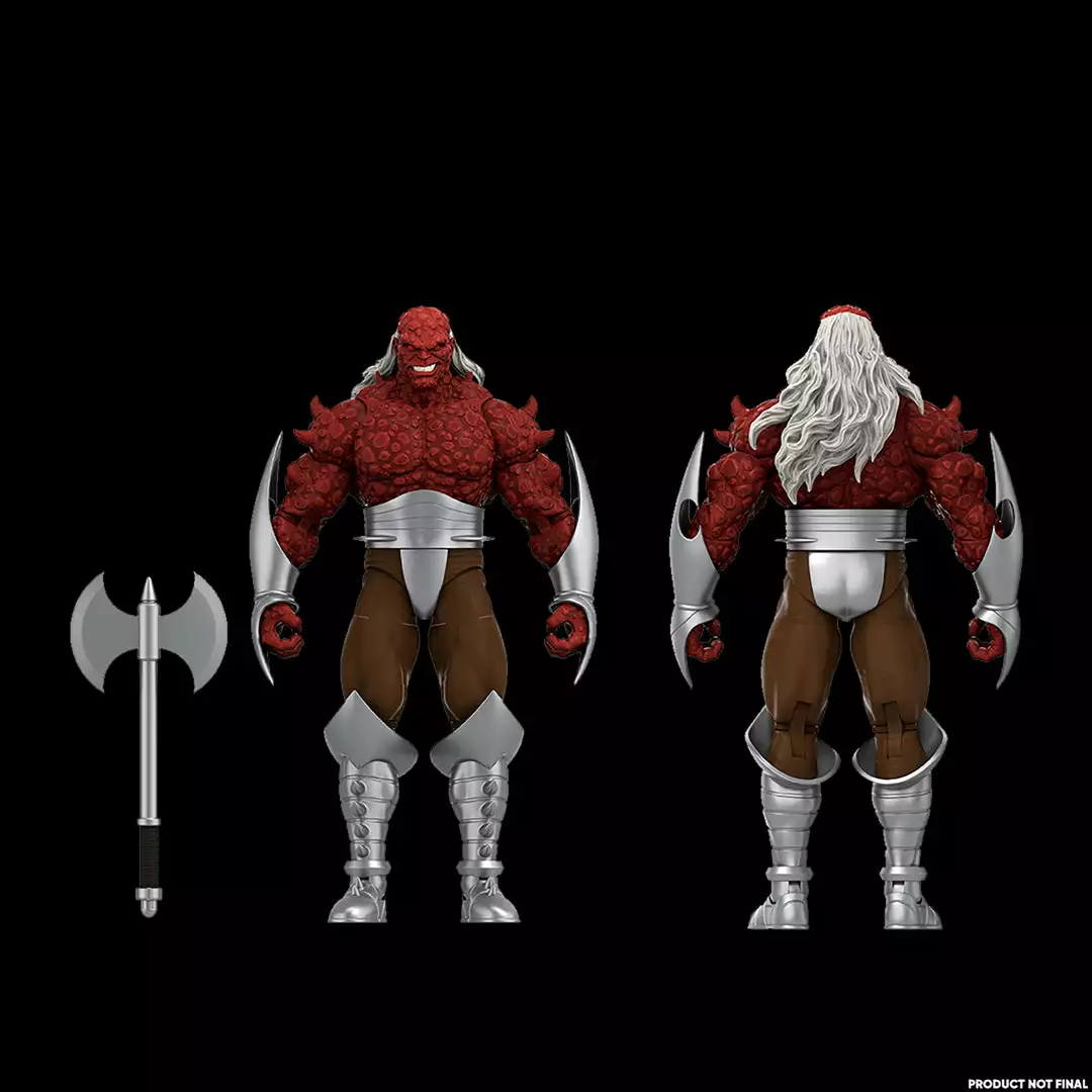 Marvel Legends Galactus 10 Marvel Legends Galactus