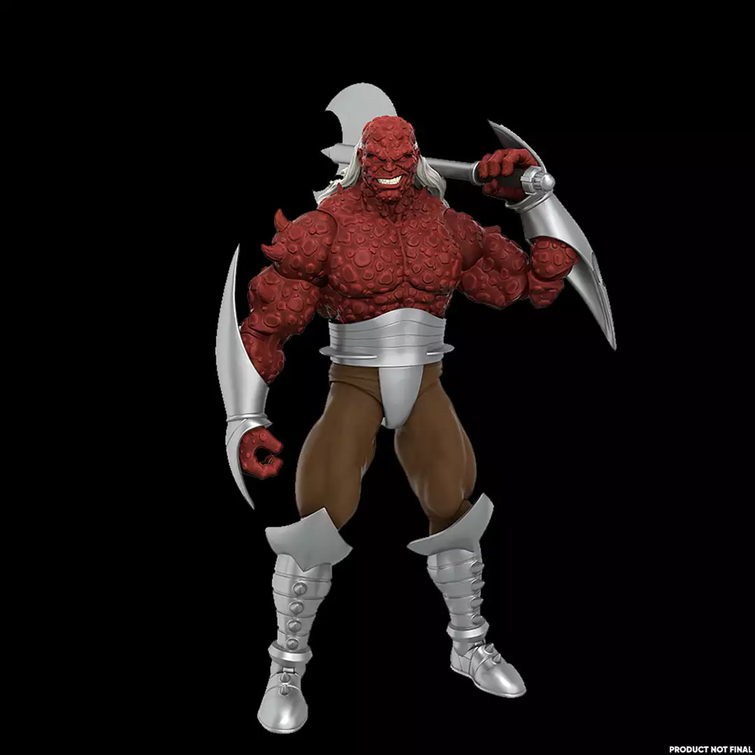 Marvel Legends Galactus 11 Marvel Legends Galactus