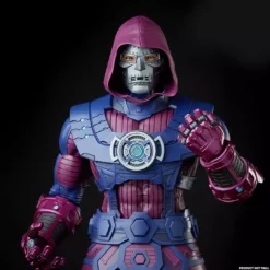 Marvel Legends Galactus 37 Marvel Legends Galactus