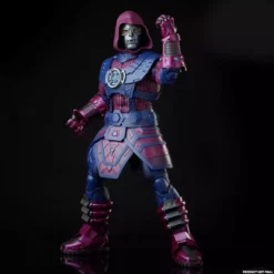 Marvel Legends Galactus 36 Marvel Legends Galactus