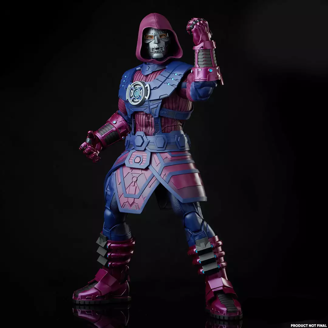 Marvel Legends Galactus 7 Marvel Legends Galactus