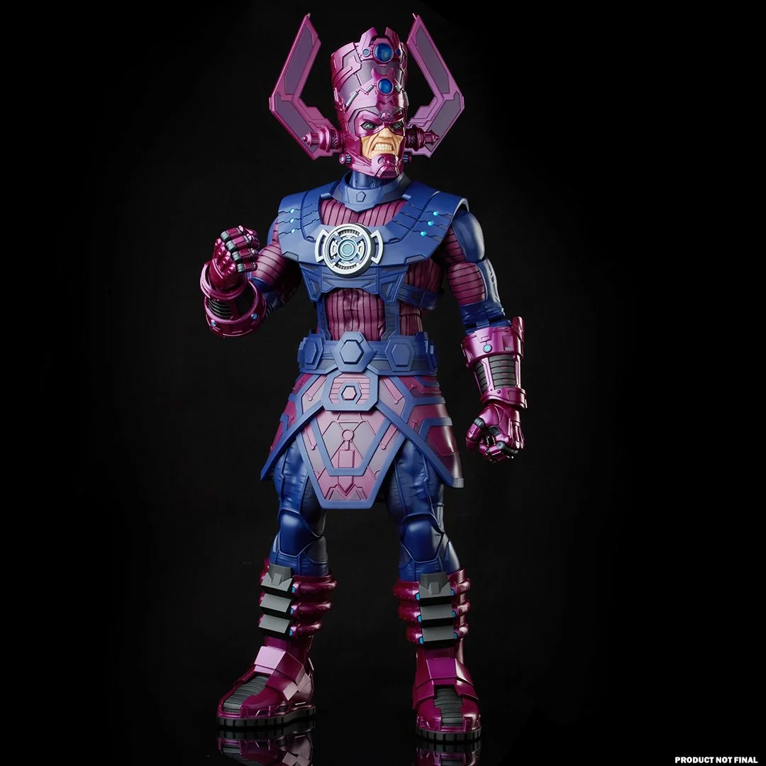 Marvel Legends Galactus 27 Marvel Legends Galactus