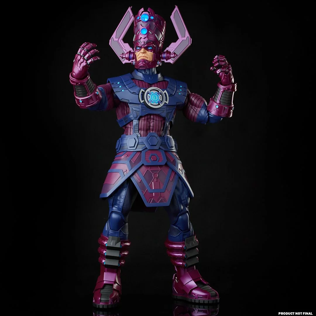 Marvel Legends Galactus 28 Marvel Legends Galactus