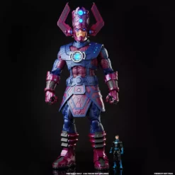 Marvel Legends Galactus 60 Marvel Legends Galactus