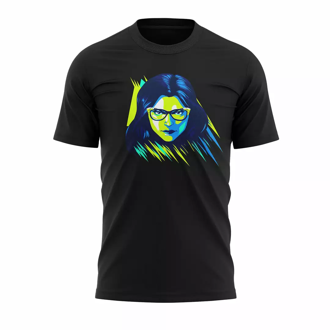 GI Joe Hasbro PulseCon G.I. Joe T-Shirt (Hasbro Pulse Exclusive) 3 GI Joe Hasbro PulseCon G.I. Joe T-Shirt (Hasbro Pulse Exclusive)